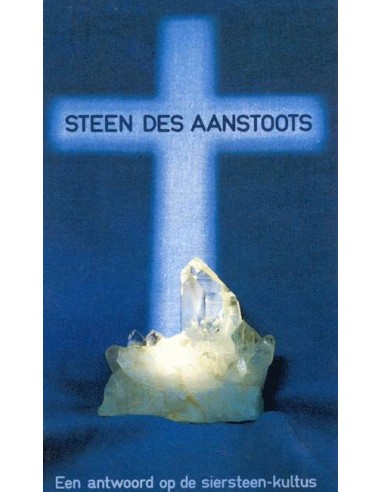 Steen des aanstoots: Een