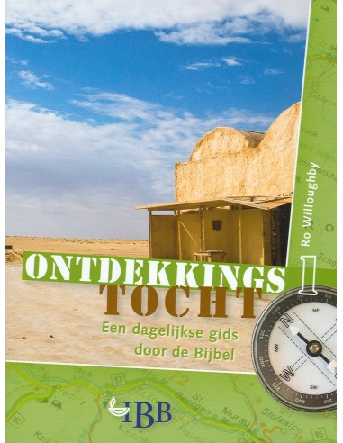 Ontdekkingstocht 1