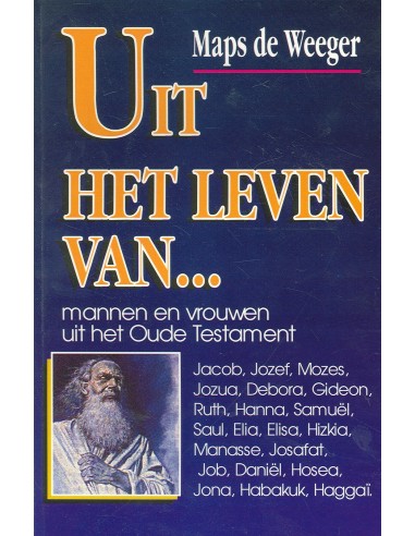 Uit het leven van...