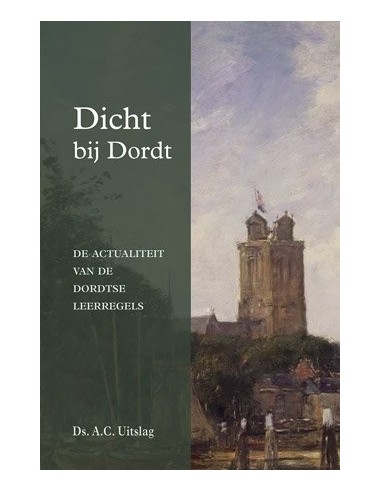 Dichter bij dordt