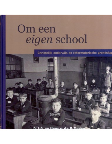 Om een eigen school