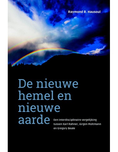 Nieuwe hemel en nieuwe aarde