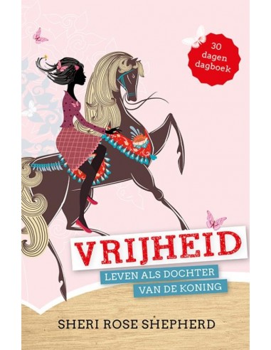 Vrijheid