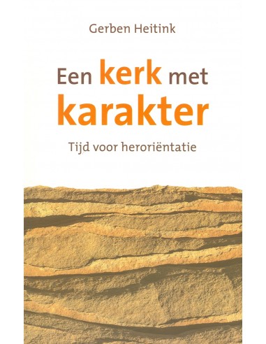 Kerk met karakter