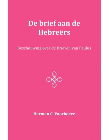 Brief aan de hebreers