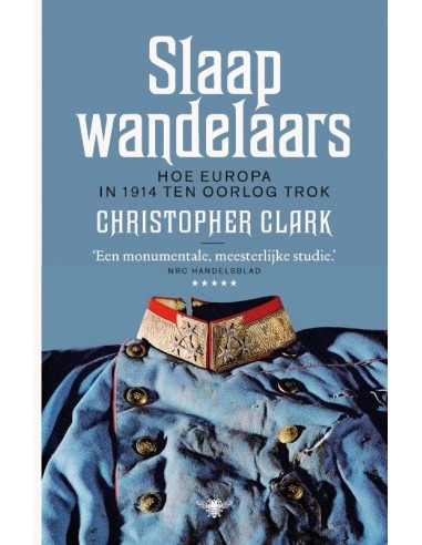 Slaapwandelaars