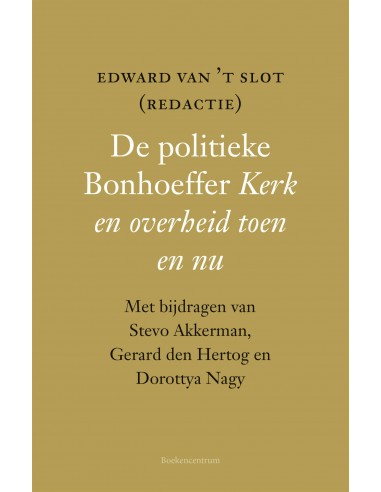 Politieke bonhoeffer