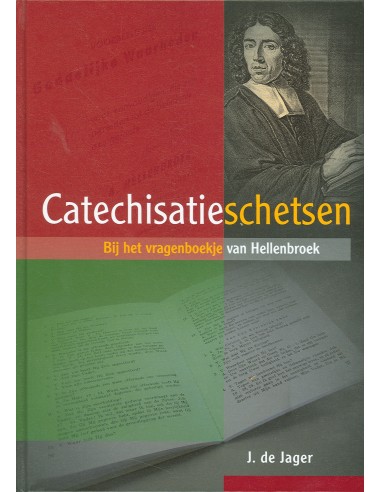 Catechisatieschetsen