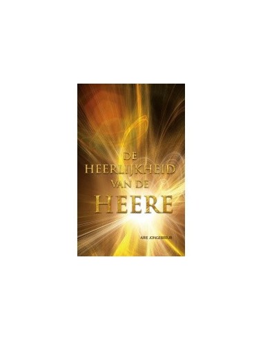 Heerlijkheid van de Heere