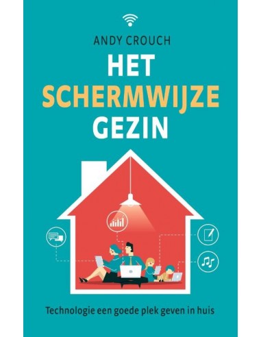 Schermwijze gezin