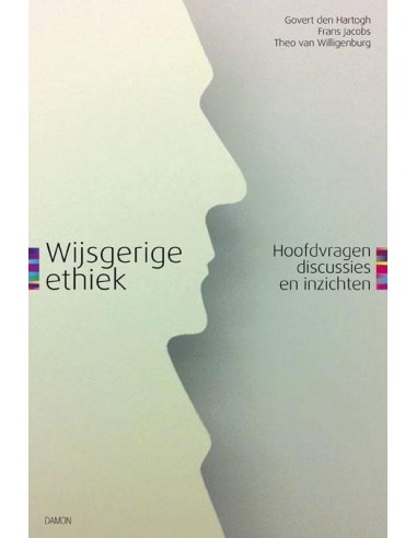 Wijsgerige ethiek