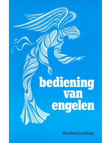 Bediening van engelen