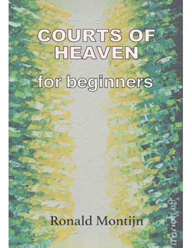 Courts of heaven for beginners