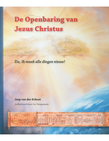 Openbaring van Jezus Christus