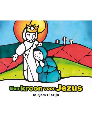 Kroon voor Jezus