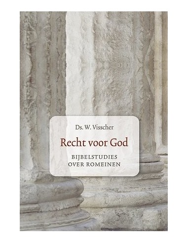 Recht voor God