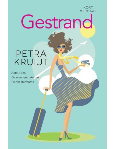 Gestrand