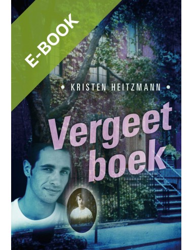 Vergeetboek