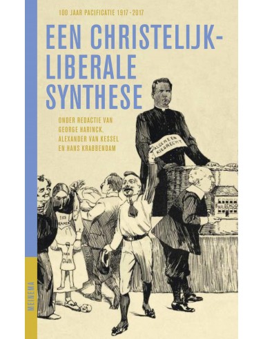 Christelijk-liberale synthese