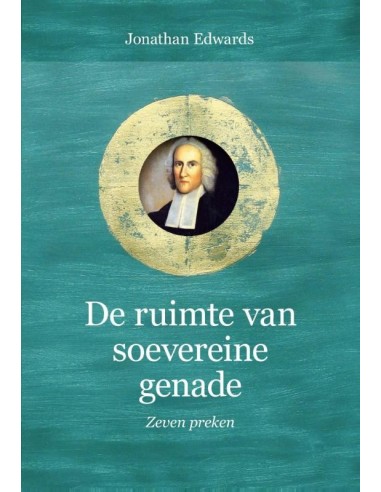 Ruimte van soevereine genade