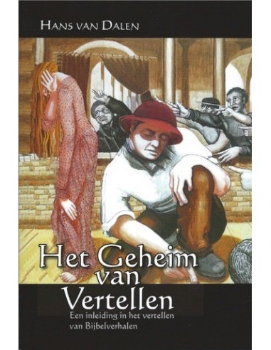 Geheim van vertellen