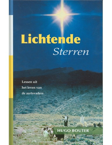 Lichtende sterren