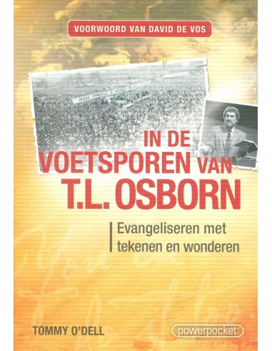 In de voetsporen van T.L. Osborn