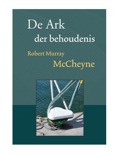 Ark der behoudenis