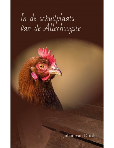 In de schuilplaats van de Allerhoogsten