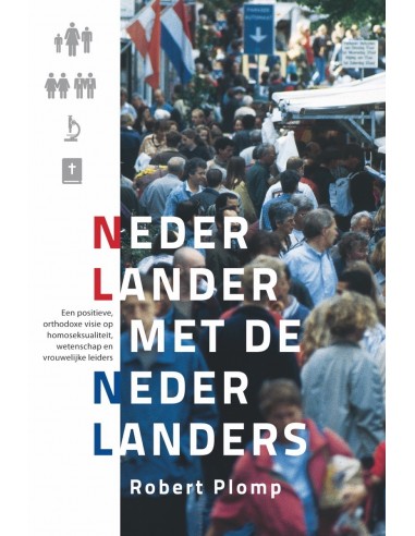 Nederlander met de nederlanders