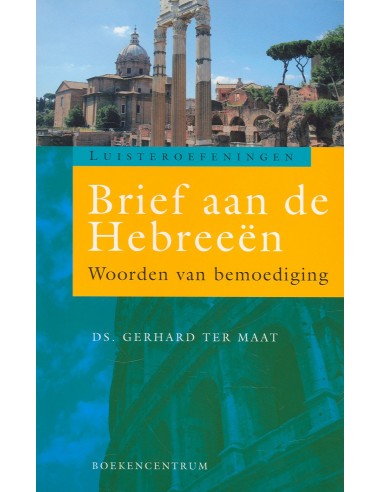 Brief aan de hebreeen