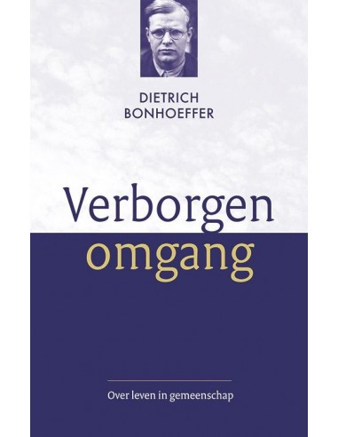 Verborgen omgang