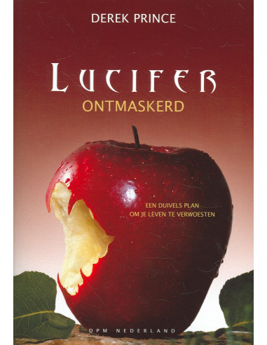 Lucifer ontmaskerd