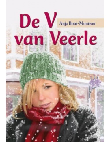 De V van Veerle