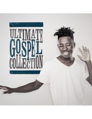 Ultimate Gospel Collection