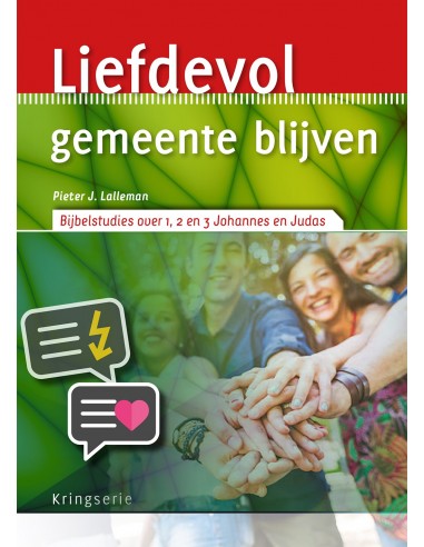 Liefdevol gemeente blijven