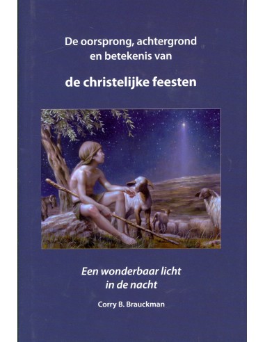 Christelijke feesten