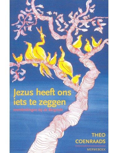 Jezus heeft ons iets te zeggen