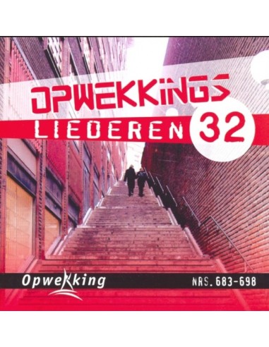 OPWEKKING 32