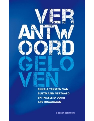 Verantwoord geloven