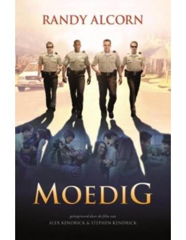 Moedig