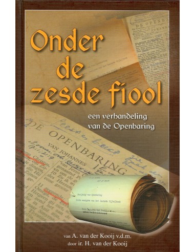 Onder de zesde fiool