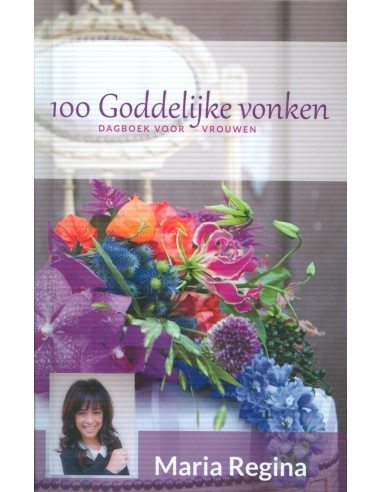 100 Goddelijke vonken dagboek