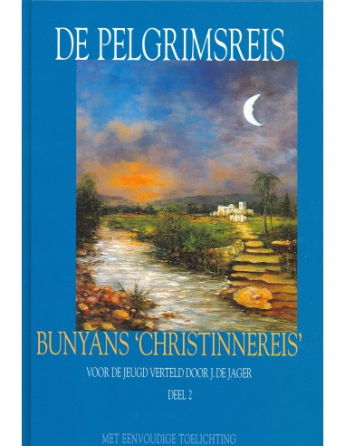 Pelgrimsreis 2 christinnereis