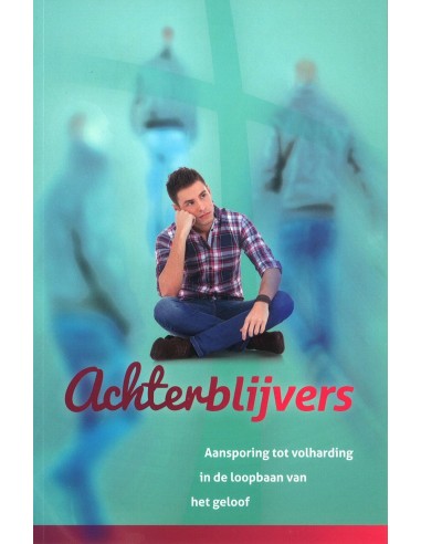 Achterblijvers