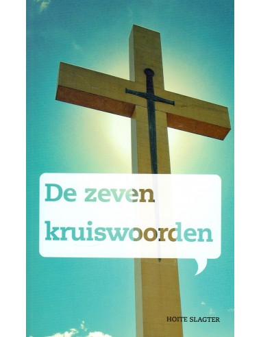 Zeven kruiswoorden