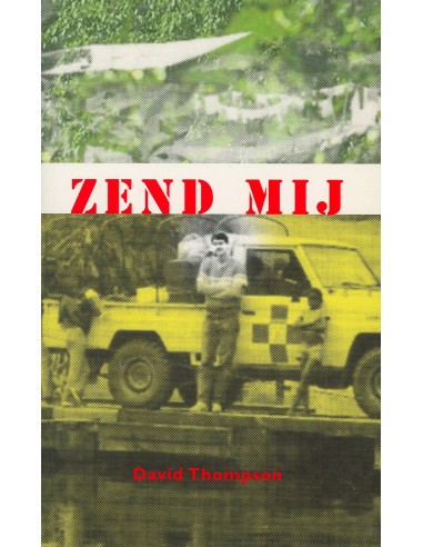 Zend mij