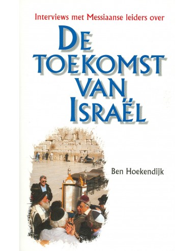 Toekomst van israel