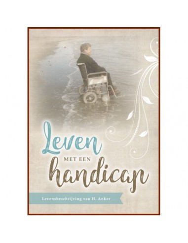 Leven met een handicap