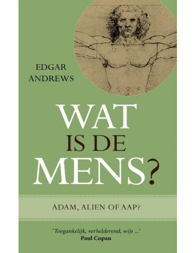 Wat is de mens  POD